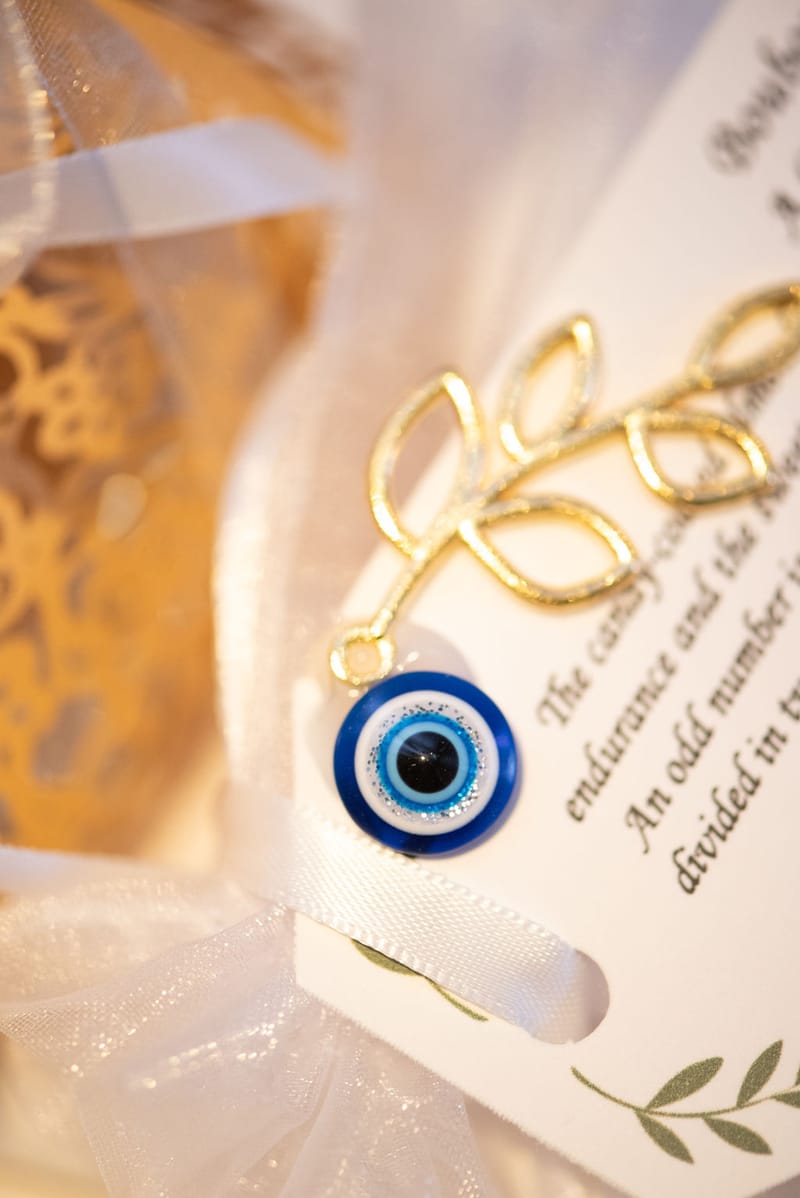 Stefania & Ed Wedding @ Four Seasons Astir Palace Hotel Athens