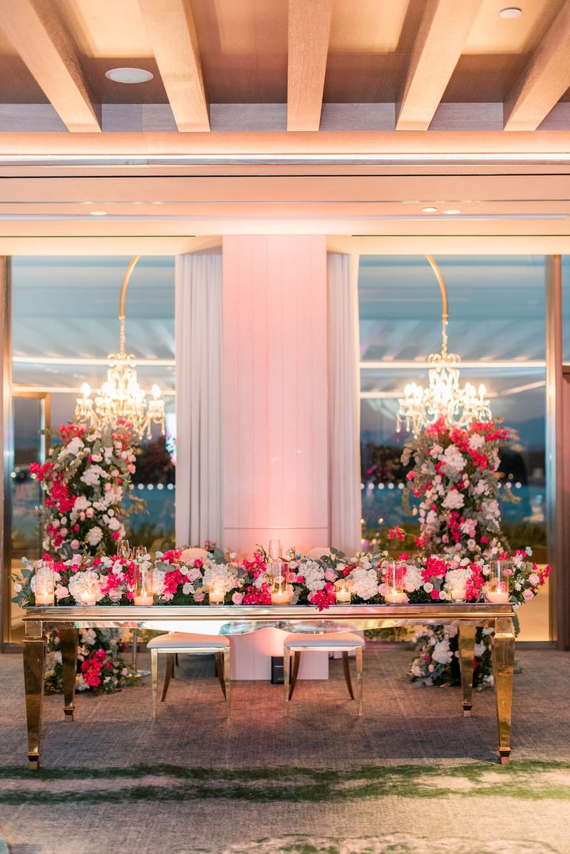 Stefania & Ed Wedding @ Four Seasons Astir Palace Hotel Athens