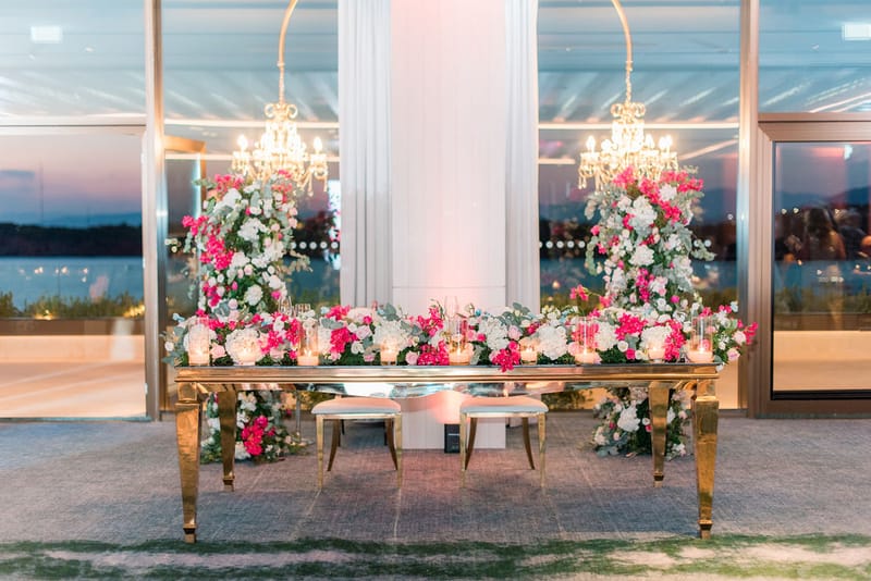 Stefania & Ed Wedding @ Four Seasons Astir Palace Hotel Athens