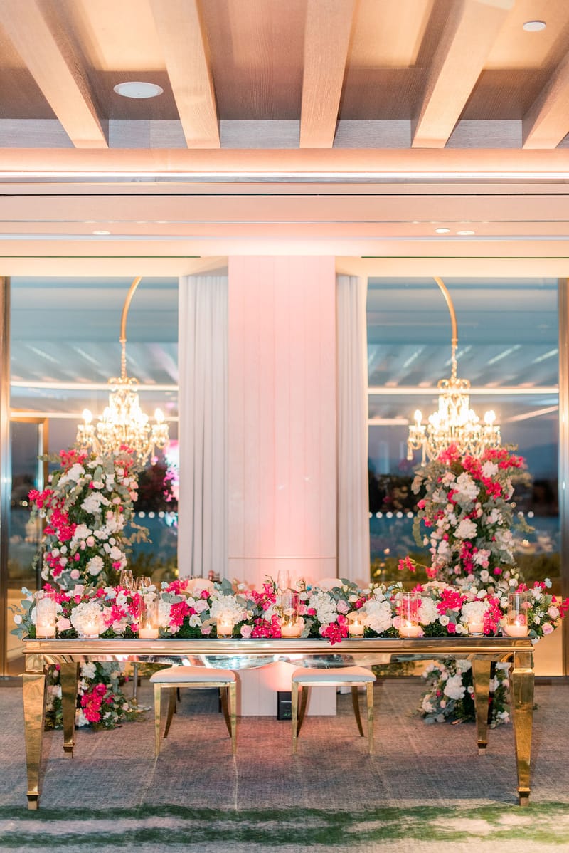 Stefania & Ed Wedding @ Four Seasons Astir Palace Hotel Athens