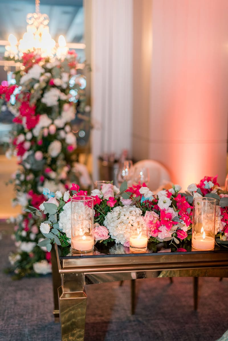 Stefania & Ed Wedding @ Four Seasons Astir Palace Hotel Athens