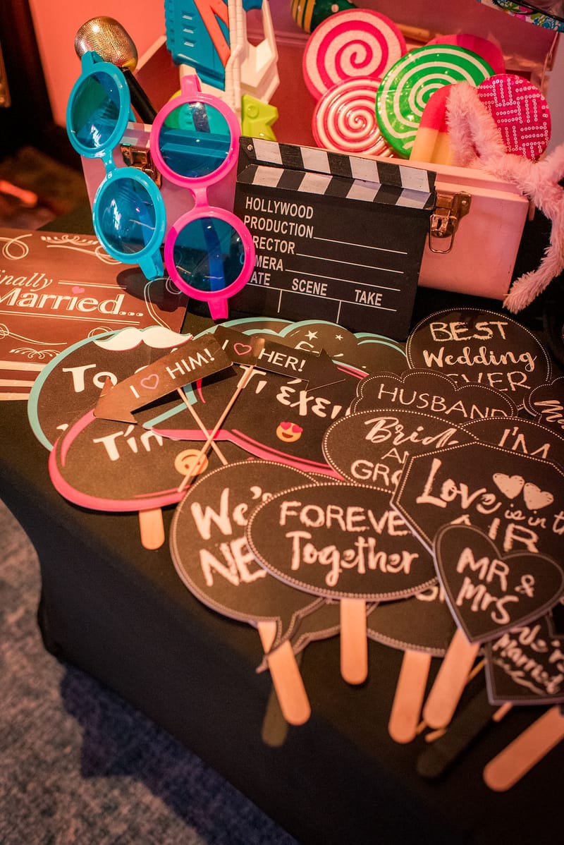 Stefania & Ed Wedding @ Four Seasons Astir Palace Hotel Athens