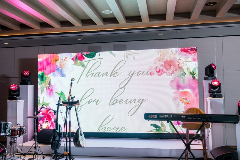 Stefania & Ed Wedding @ Four Seasons Astir Palace Hotel Athens