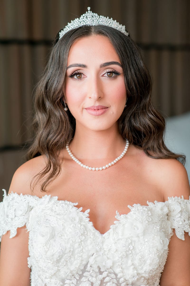 Brides and grooms Portraits