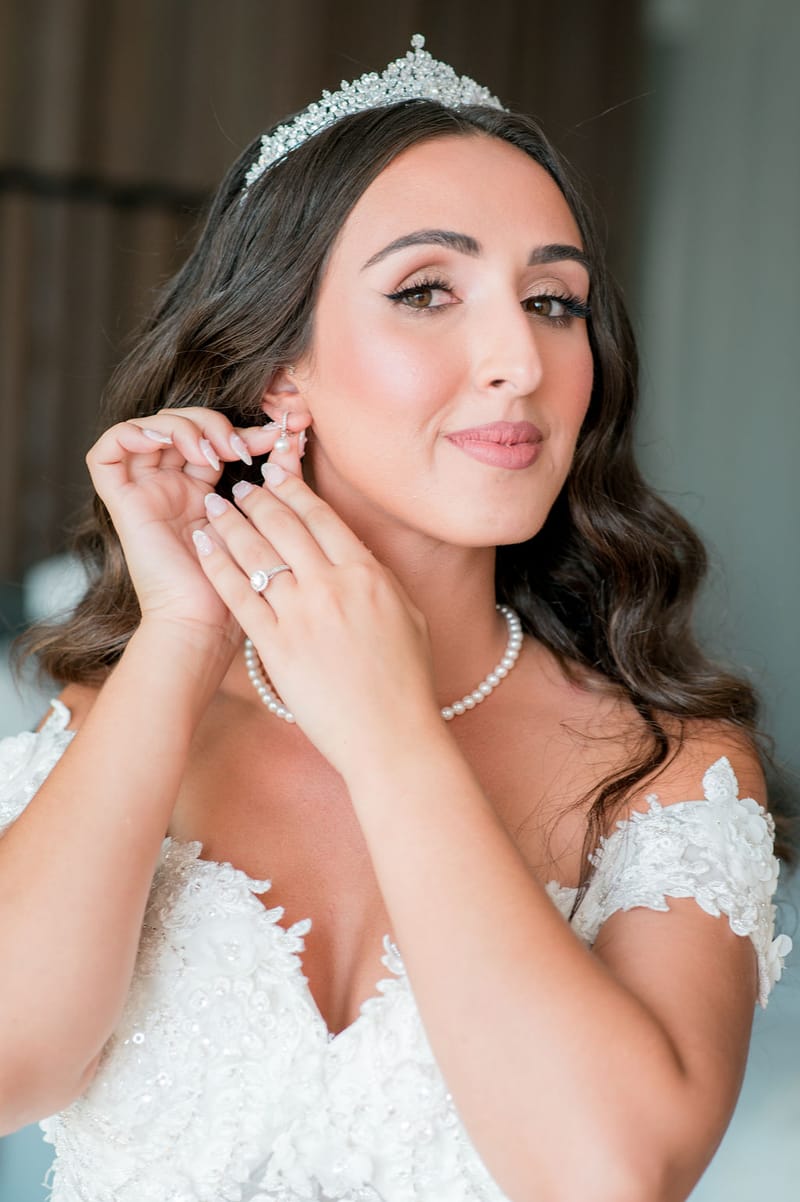 Brides and grooms Portraits