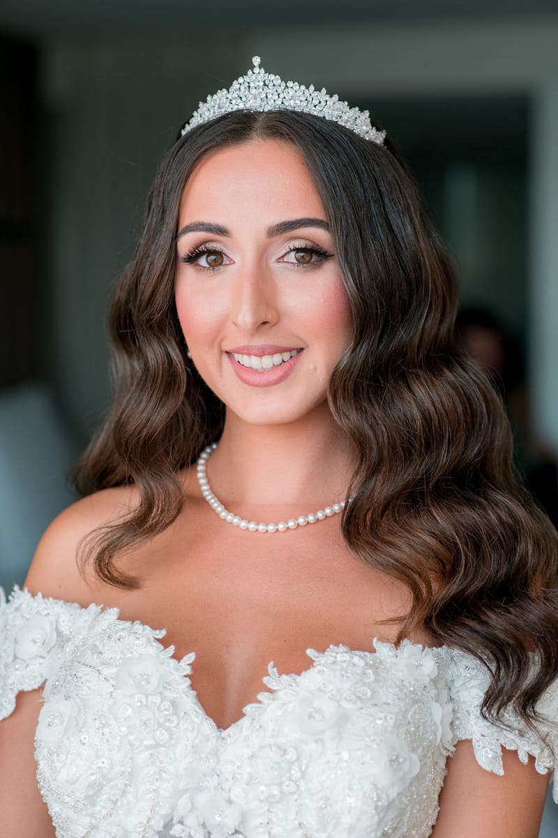 Brides and grooms Portraits