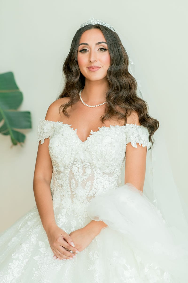 Brides and grooms Portraits