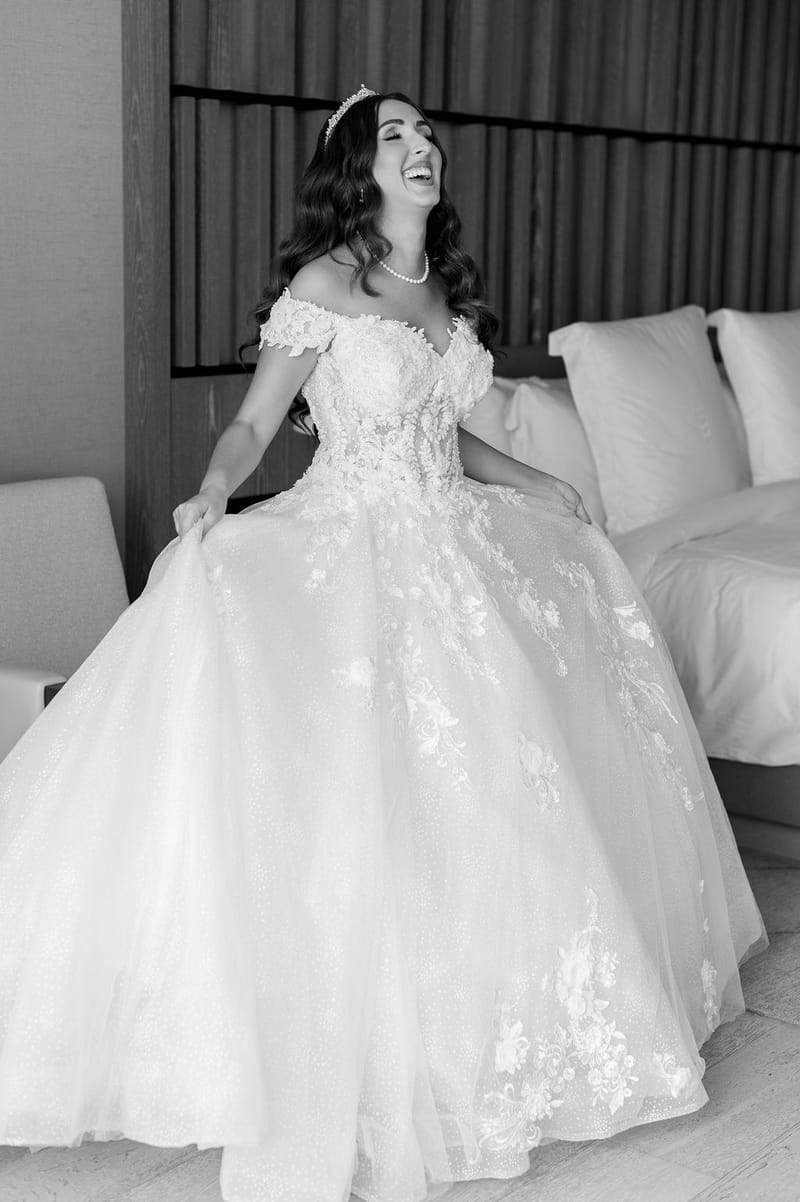 Brides and grooms Portraits