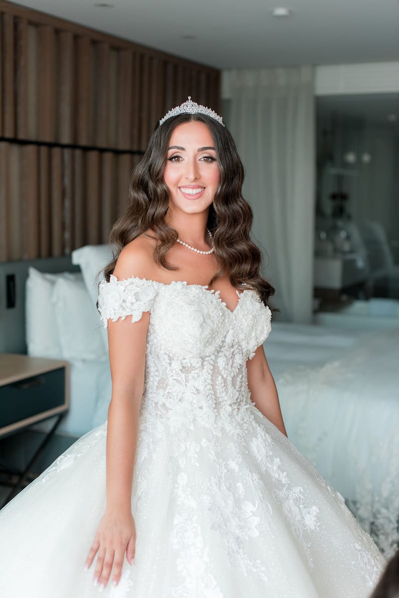 Brides and grooms Portraits