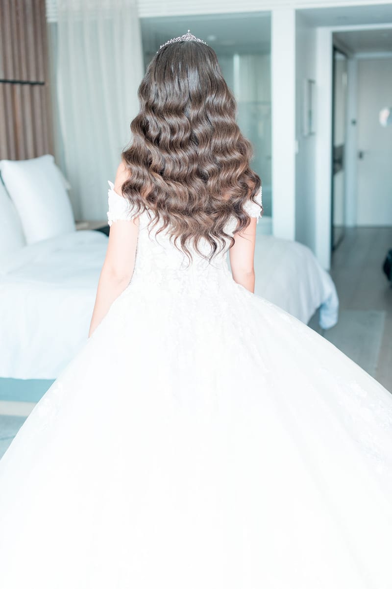 Brides and grooms Portraits