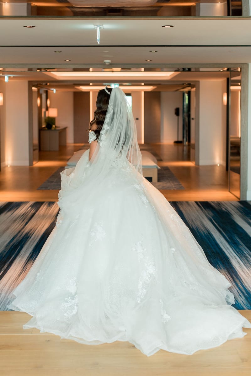 Brides and grooms Portraits