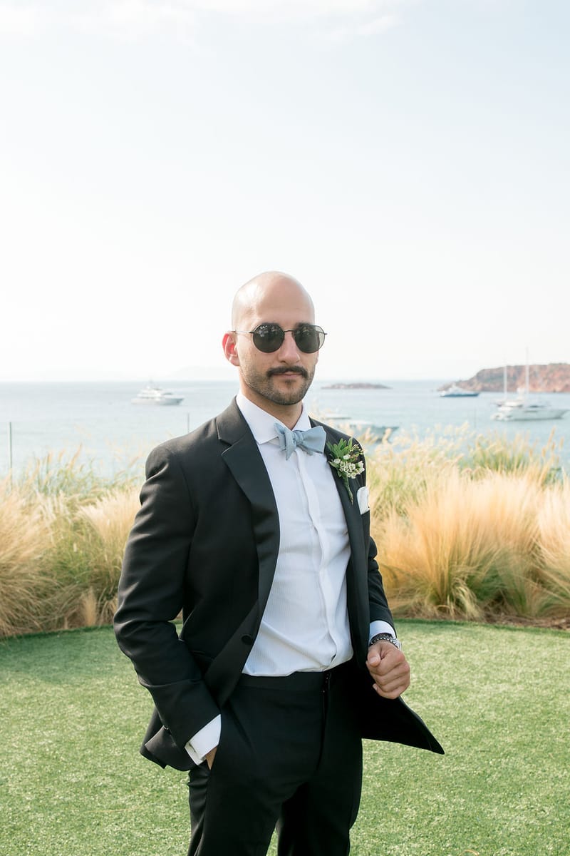 Brides and grooms Portraits