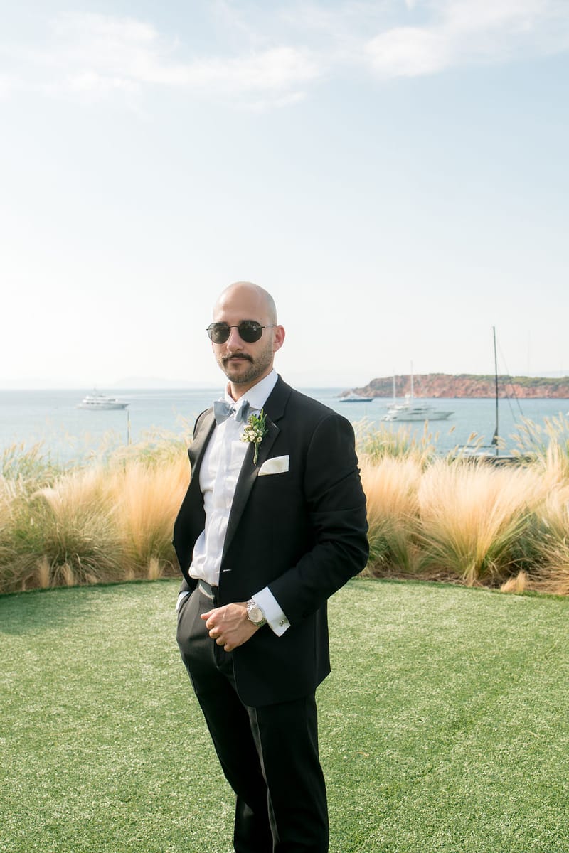 Brides and grooms Portraits