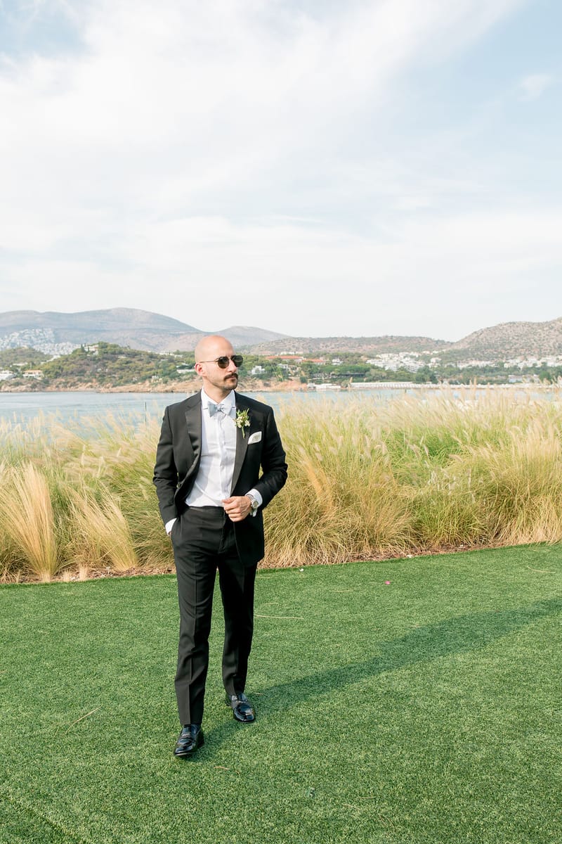 Brides and grooms Portraits