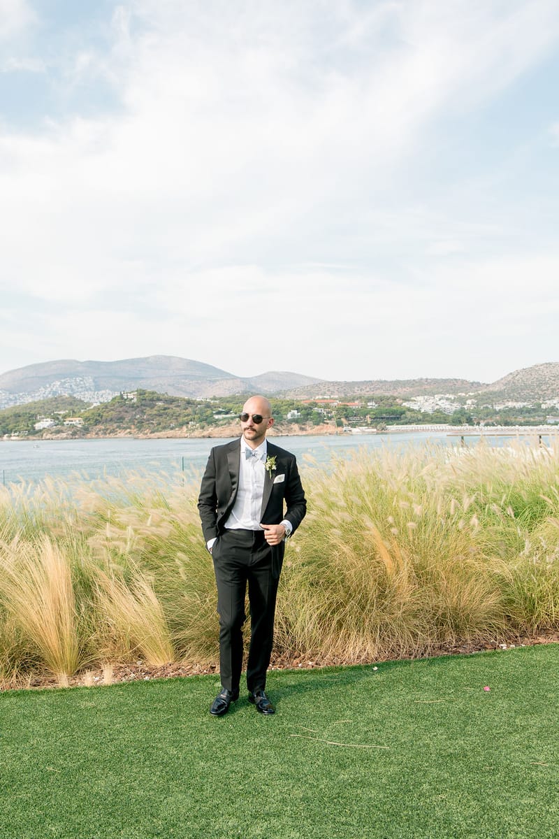 Brides and grooms Portraits