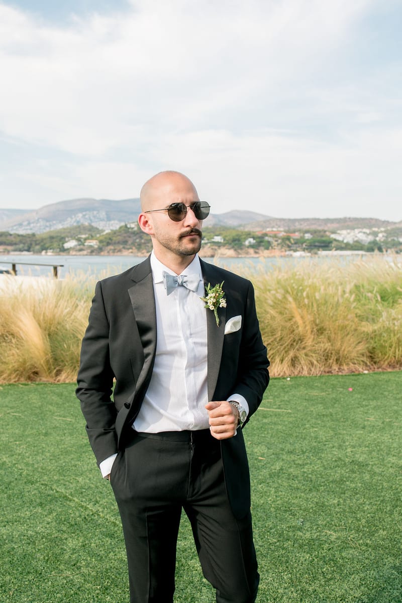 Brides and grooms Portraits