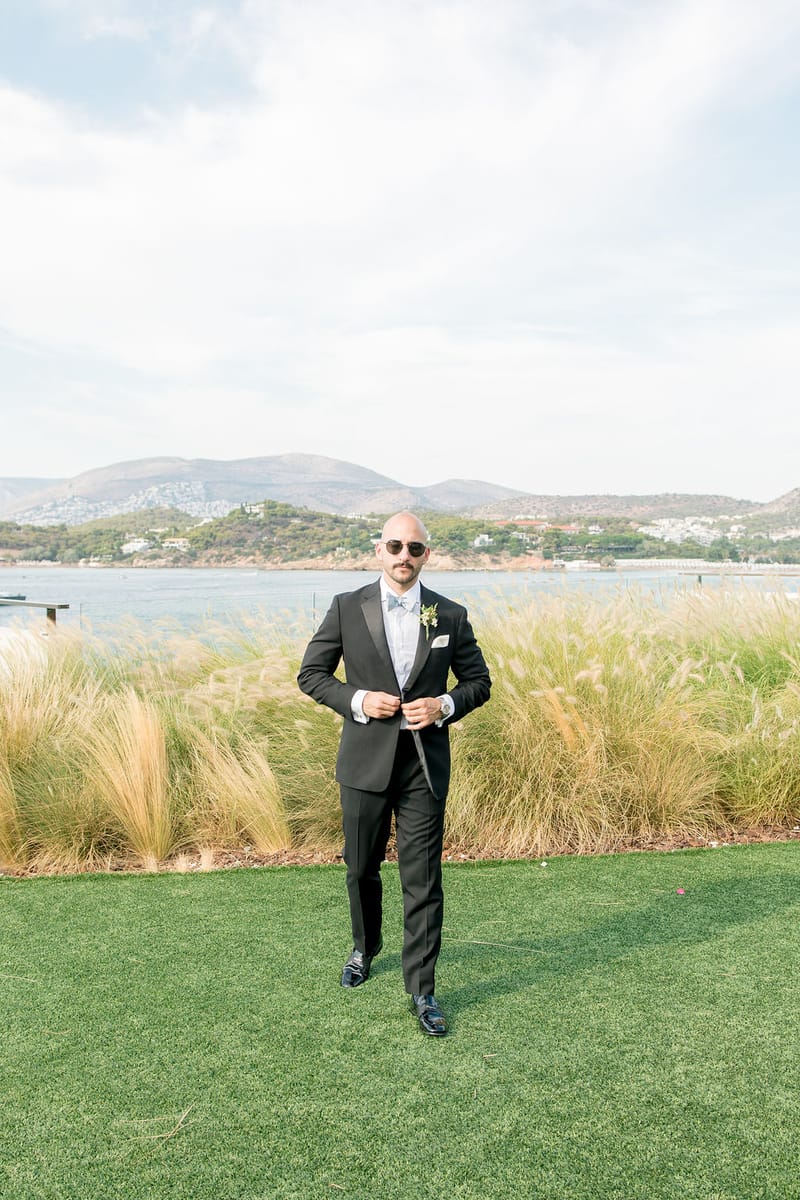 Brides and grooms Portraits