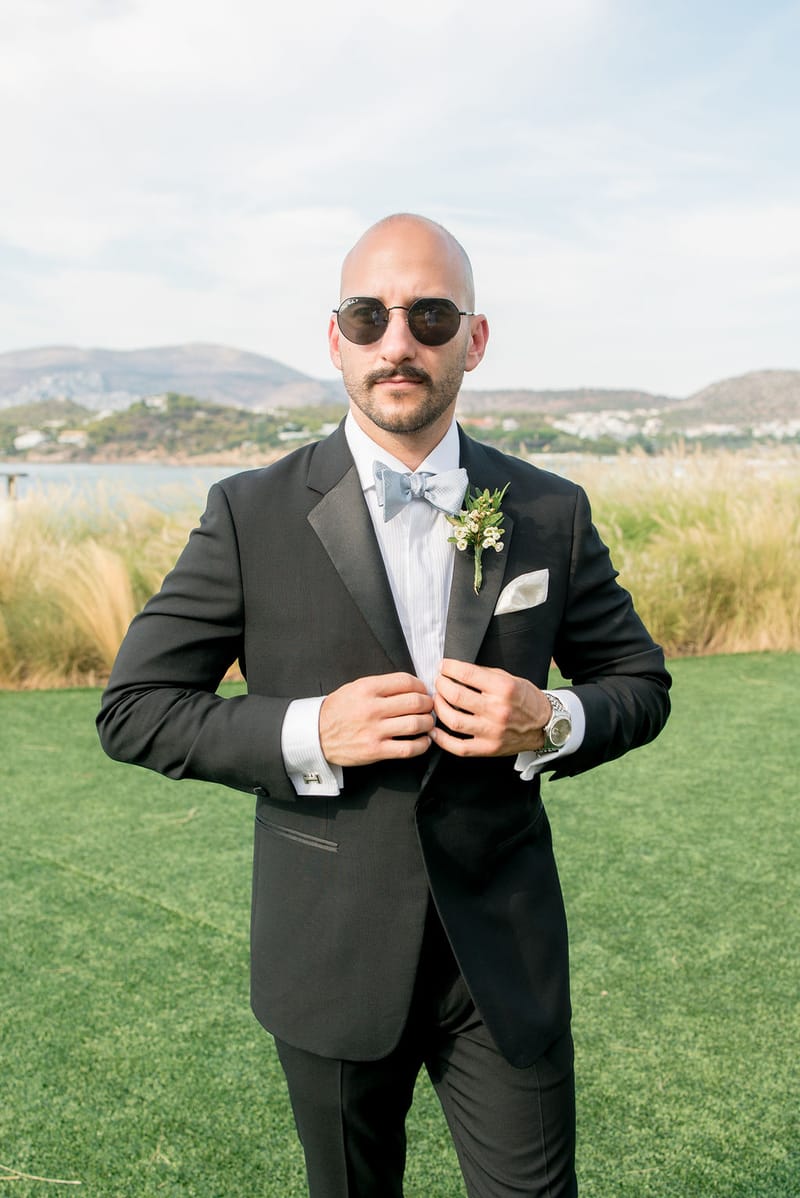 Brides and grooms Portraits