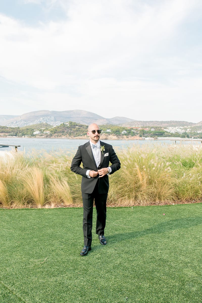 Brides and grooms Portraits