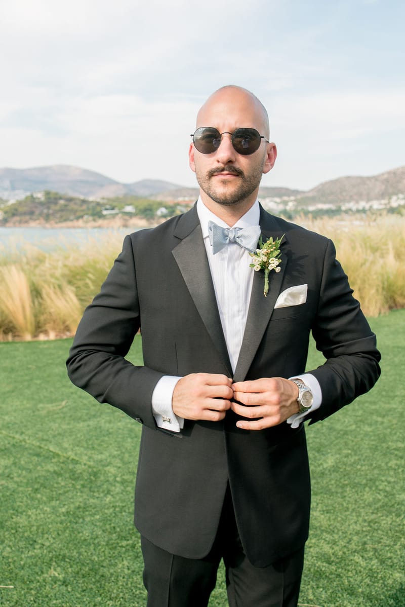 Brides and grooms Portraits