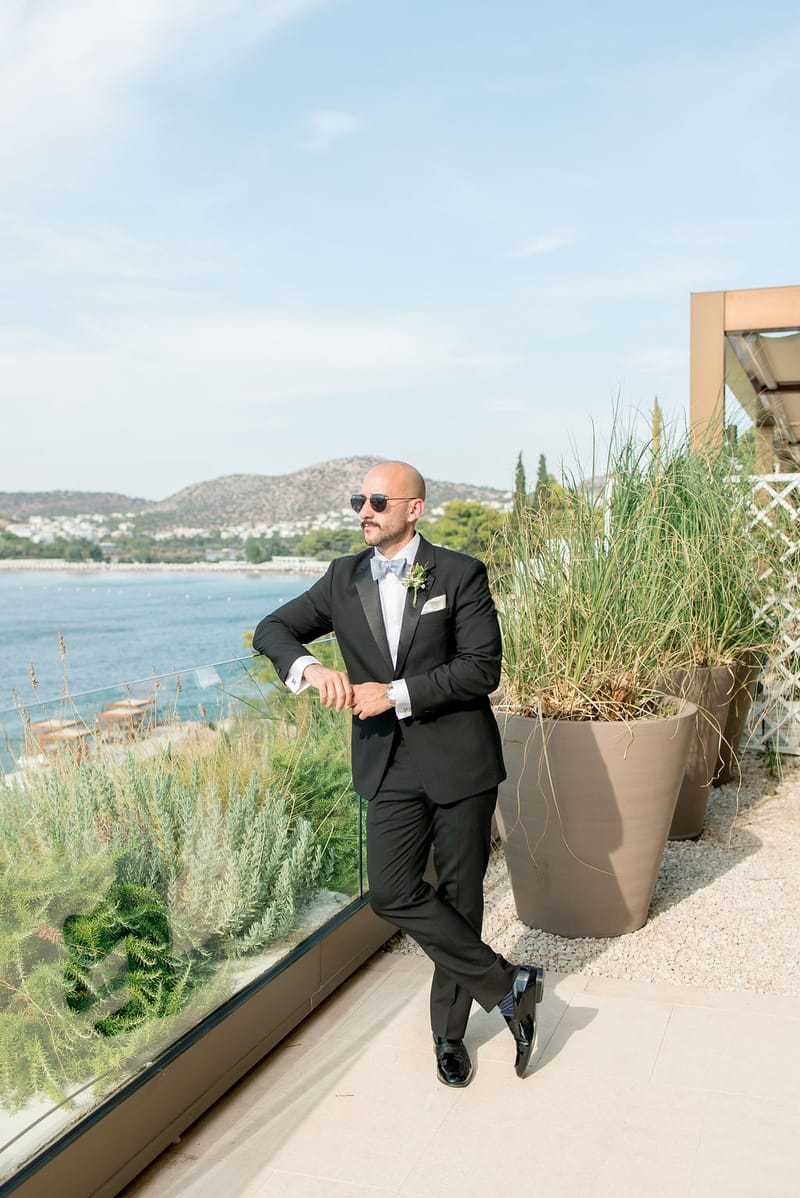 Brides and grooms Portraits