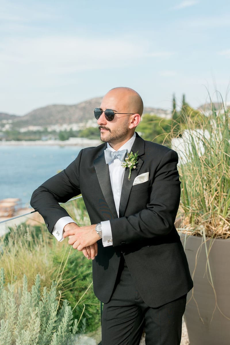 Brides and grooms Portraits