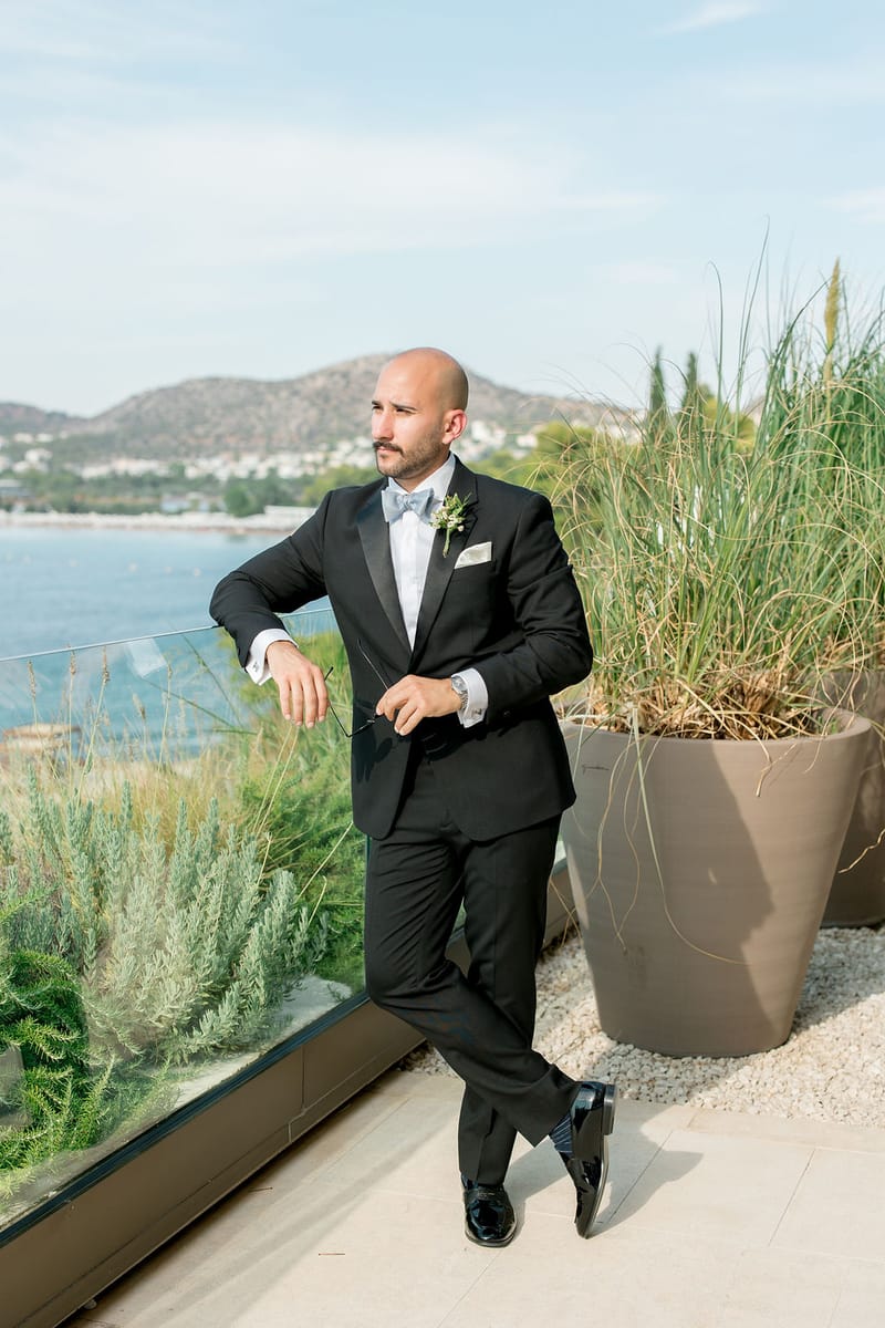 Brides and grooms Portraits