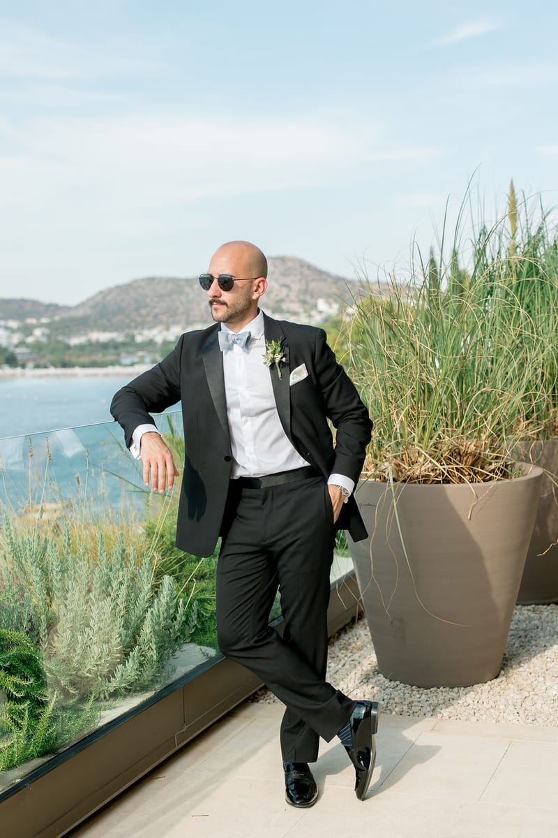 Brides and grooms Portraits