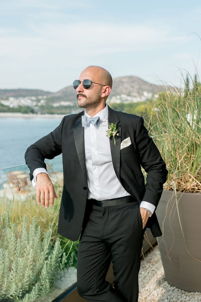 Brides and grooms Portraits