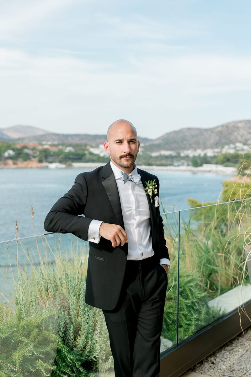 Brides and grooms Portraits