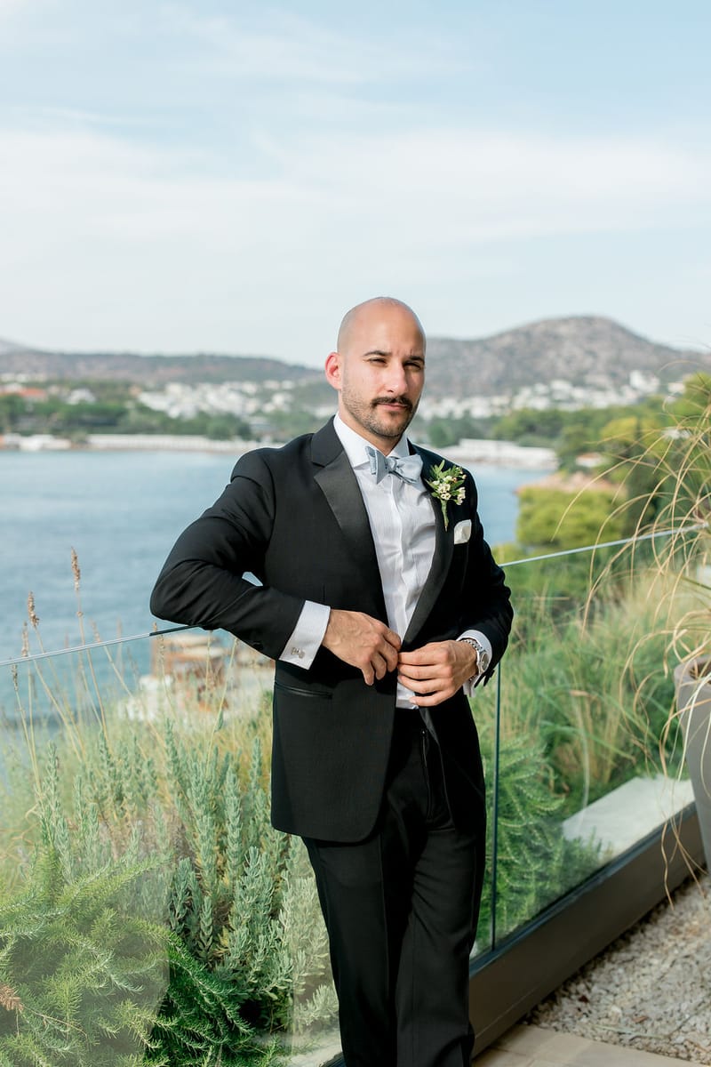 Brides and grooms Portraits