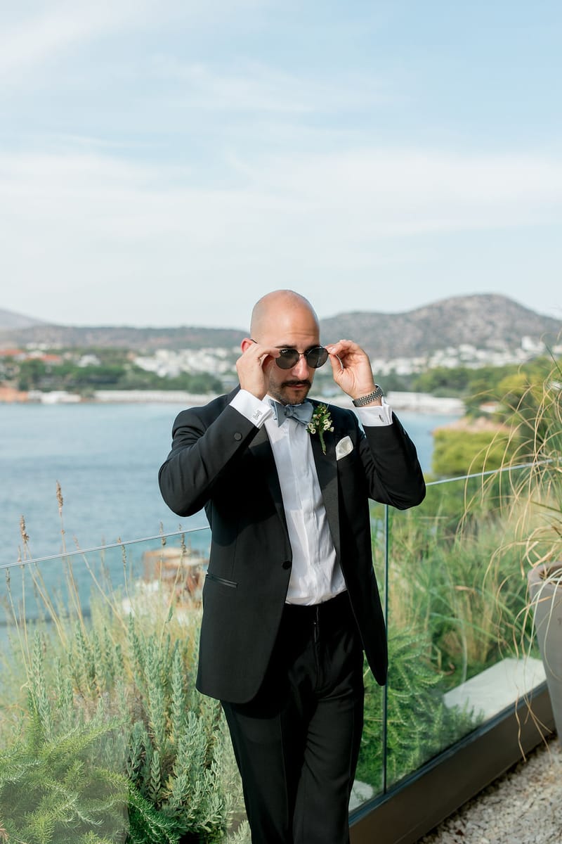 Brides and grooms Portraits