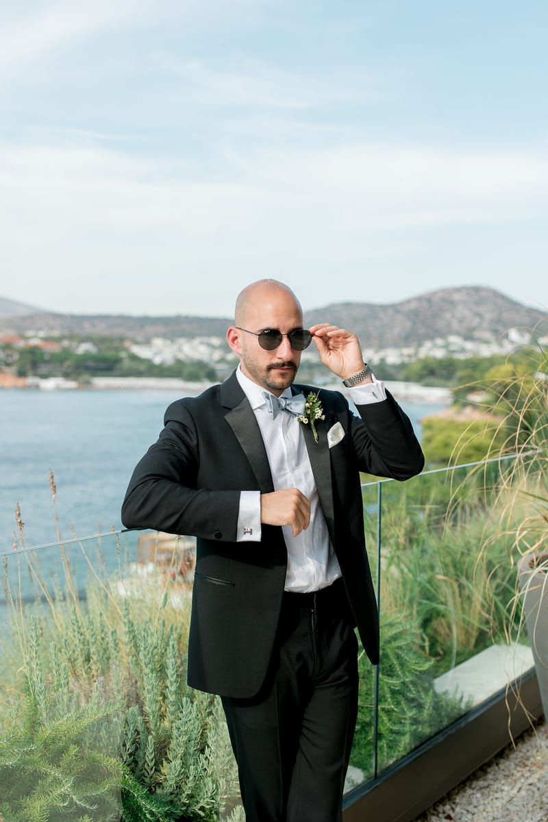 Brides and grooms Portraits