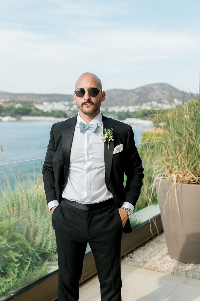 Brides and grooms Portraits