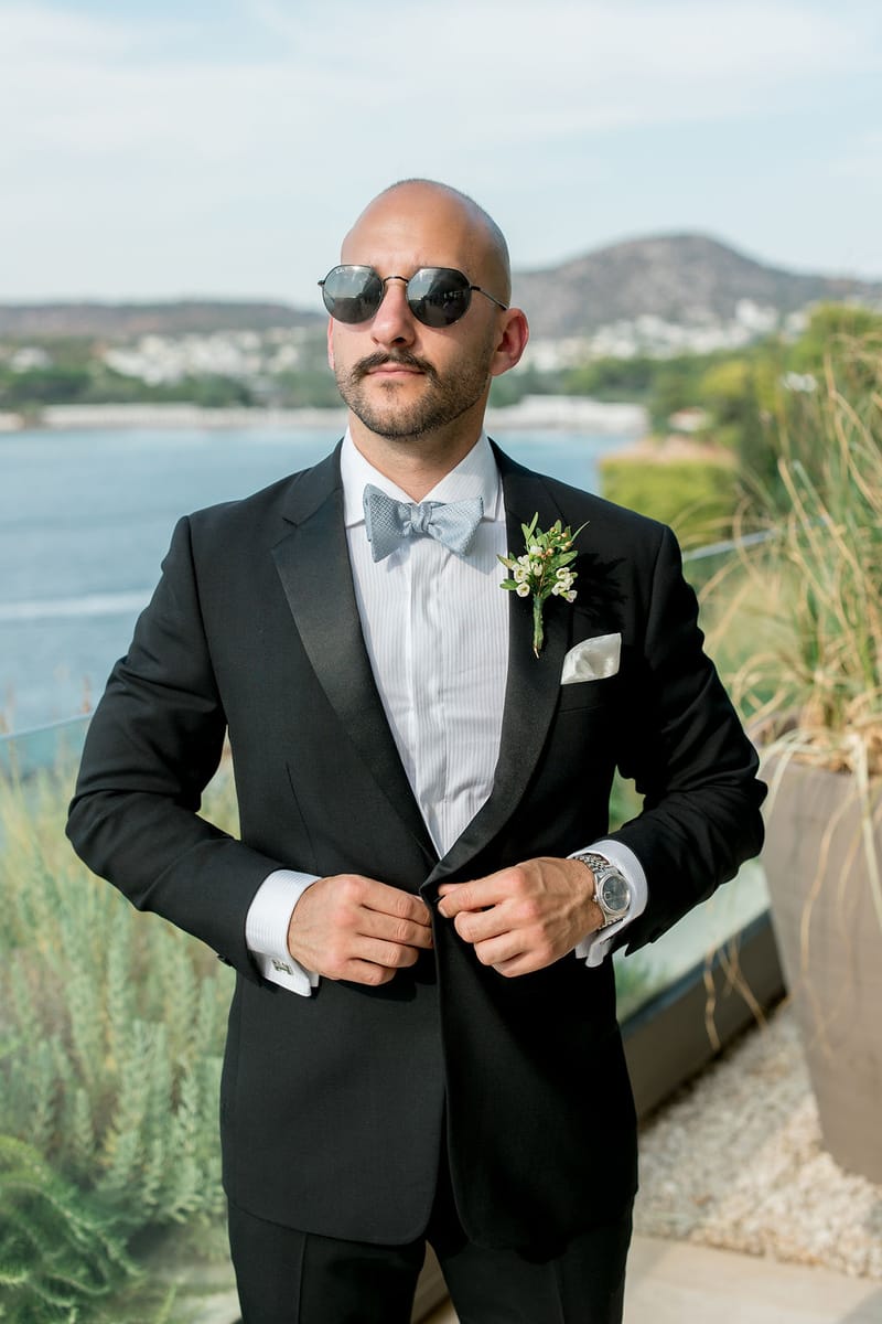 Brides and grooms Portraits