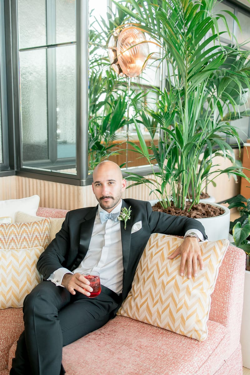 Brides and grooms Portraits