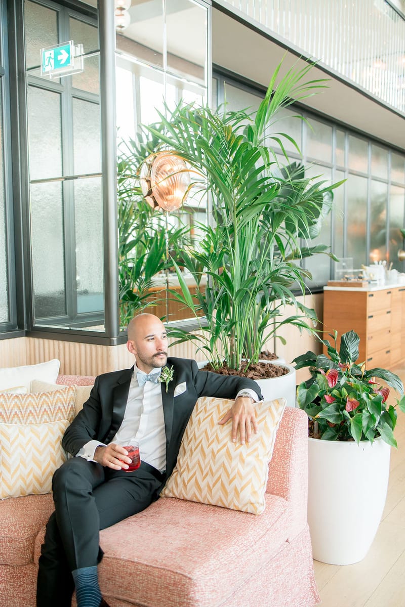 Brides and grooms Portraits