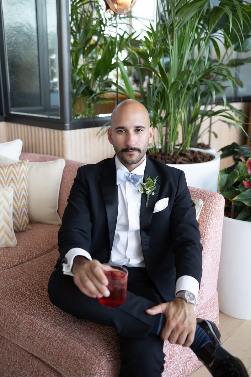 Brides and grooms Portraits