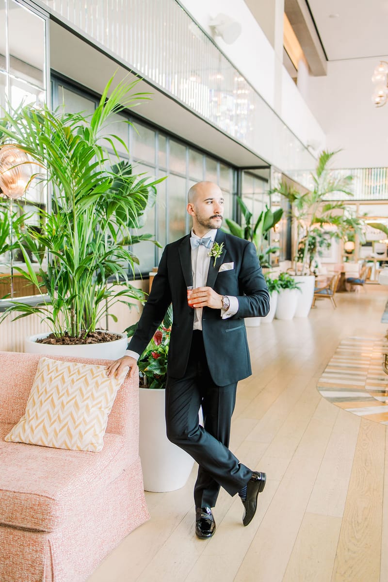 Brides and grooms Portraits