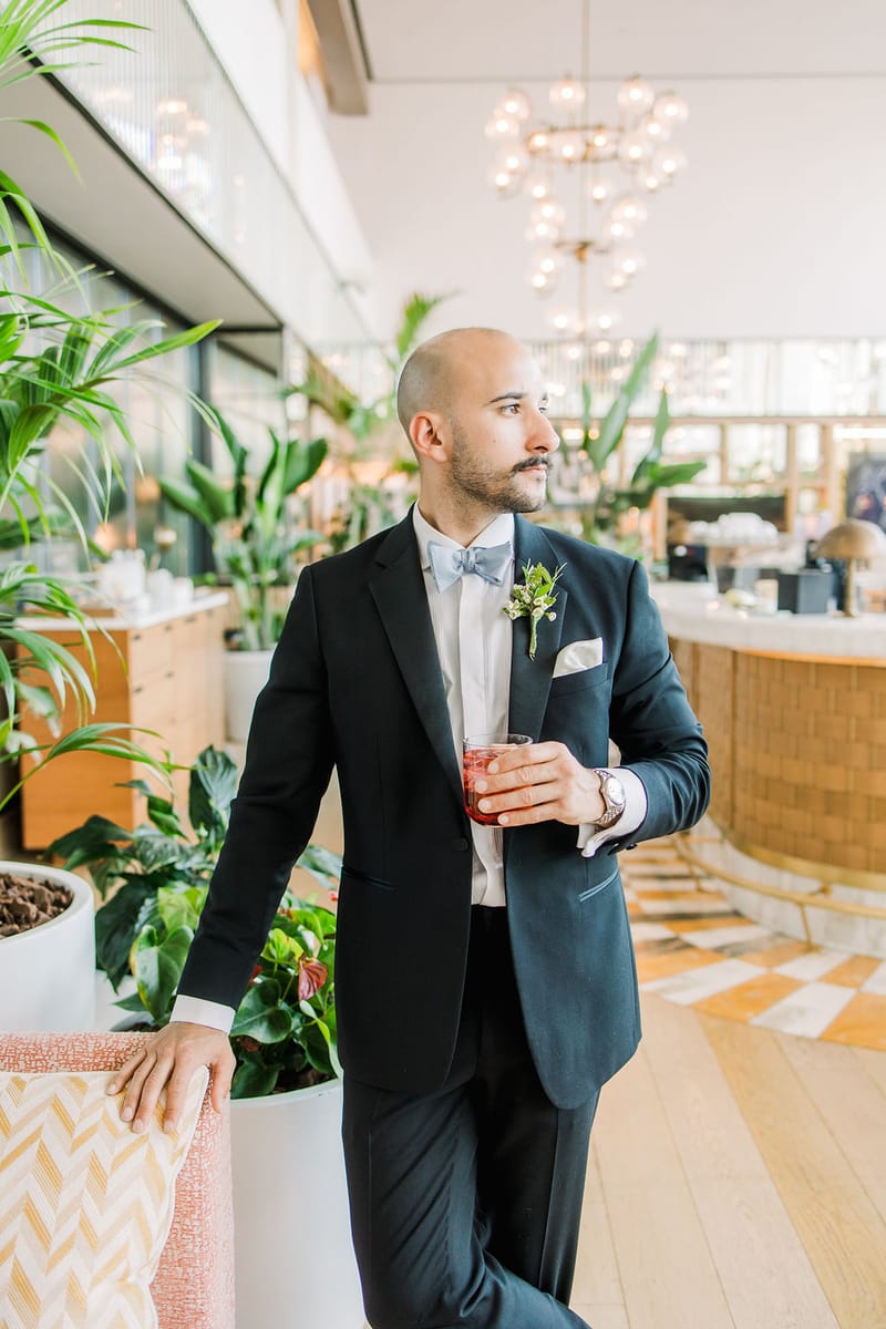 Brides and grooms Portraits