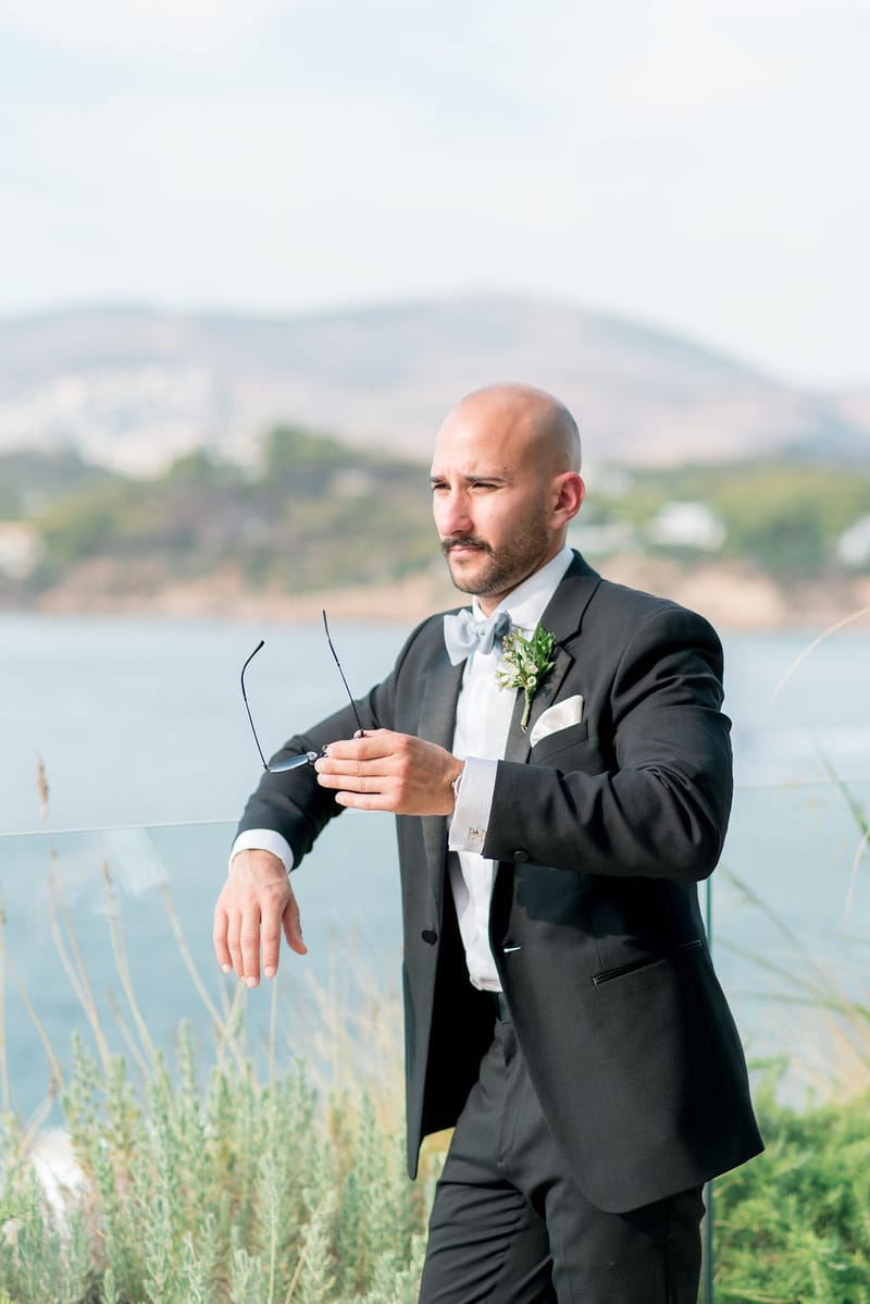 Brides and grooms Portraits