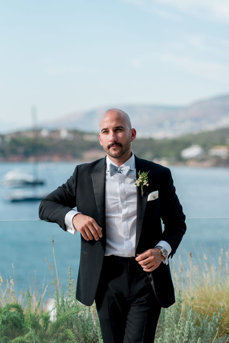 Brides and grooms Portraits