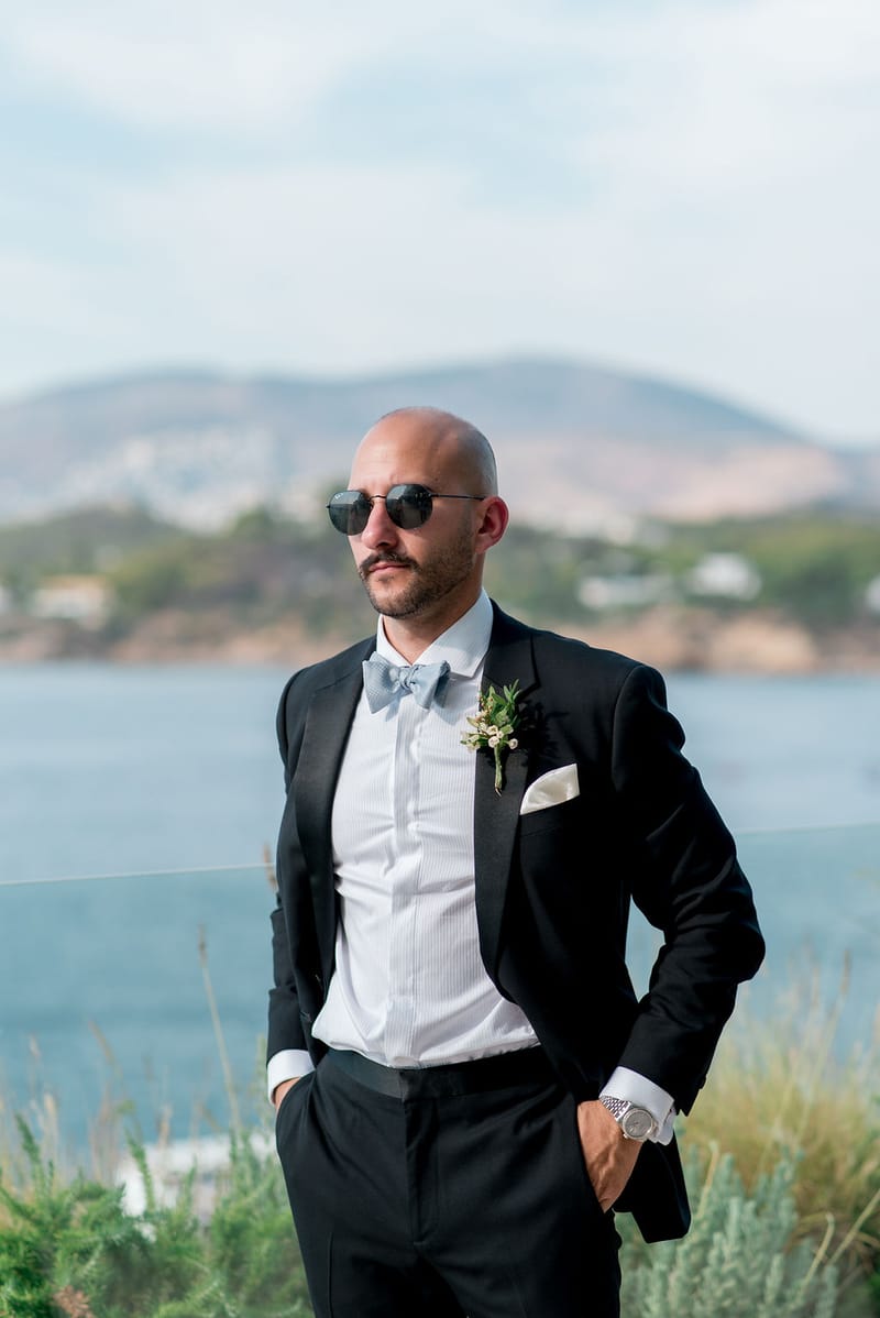 Brides and grooms Portraits