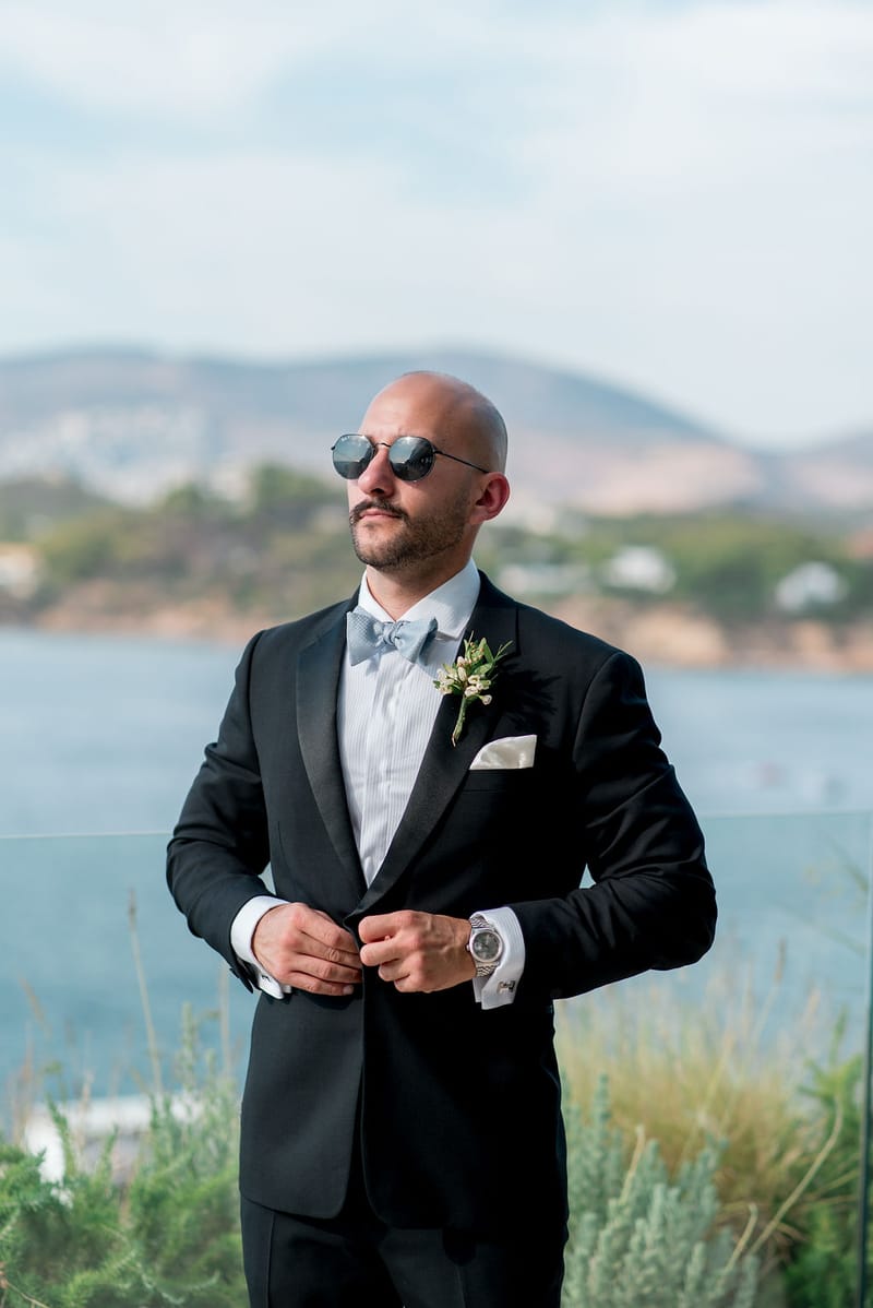 Brides and grooms Portraits