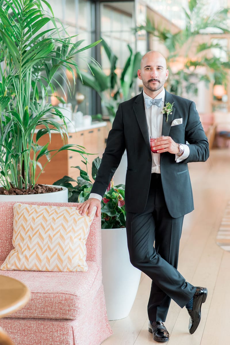 Brides and grooms Portraits