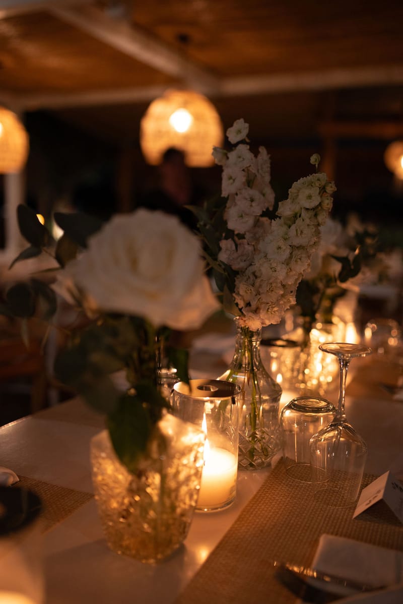 Dianna & Ali Wedding in Ios Island