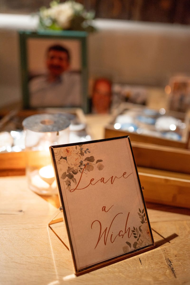 Dianna & Ali Wedding in Ios Island