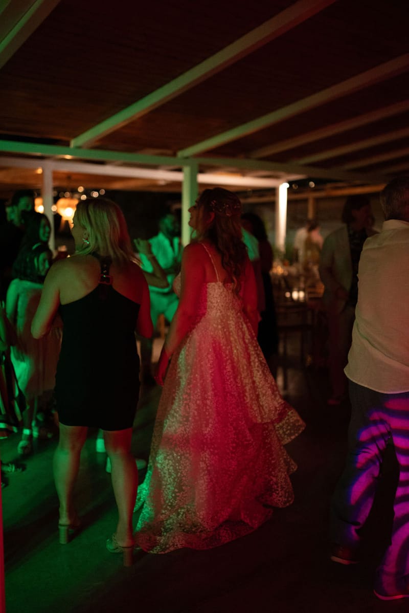 Dianna & Ali Wedding in Ios Island