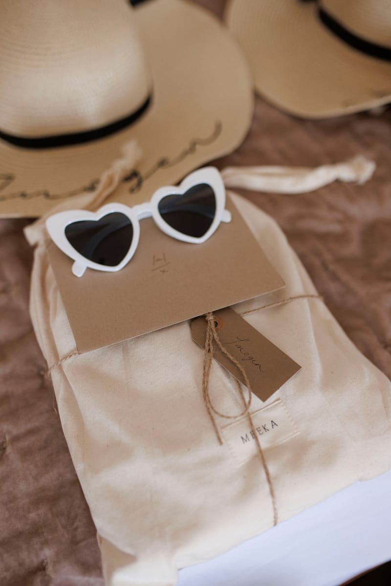 Becca & Phil Wedding in Ios Island 