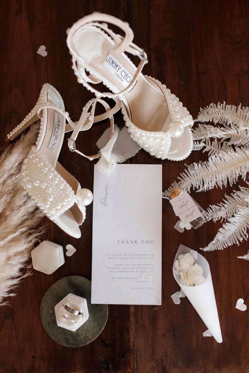 Becca & Phil Wedding in Ios Island 